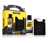 Accentra BATH and BODY TOOLKIT coffret cadeau pour homme
