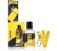 Accentra BATH and BODY TOOLKIT coffret cadeau pour homme