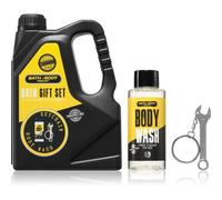 Accentra BATH and BODY TOOLKIT coffret cadeau pour homme