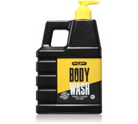 Accentra BATH and BODY TOOLKIT Gel douche avec pompe doseuse pour homme 740 ml