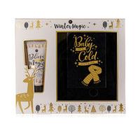 Accentra Winter Magic Body Care Set