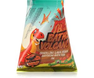 Accentra DINOPARK ADVENTURE bain moussant pour enfant 70 g