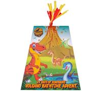 Accentra DINOPARK ADVENTURE calendrier de l'Avent pour enfant