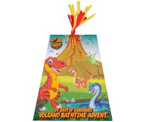 Accentra DINOPARK ADVENTURE calendrier de l'Avent pour enfant