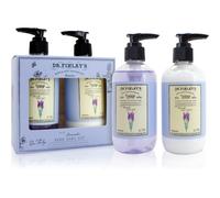 Accentra Dr. Finlay´s Hand Care Set Coffret cadeau mains 2 pcs