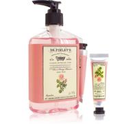 Accentra Dr. Finlay´s Set Coffret cadeau mains 2 pcs
