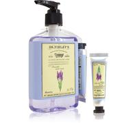 Accentra Dr. Finlay´s Set Coffret cadeau mains avec parfums Lavender 2 pcs