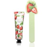 Accentra Essential Botanicals Hand Care Set Coffret cadeau pour femme 30 ml