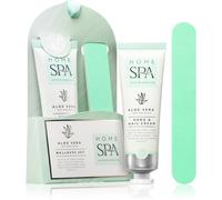 Accentra HOME SPA coffret cadeau mains et ongles pour femme