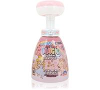 Accentra KOOLKIDZ savon moussant pour les mains avec pompe doseuse parfums Sweet Strawberry 310 ml