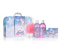 Accentra Magical Unicorn Set Coffret cadeau pour enfant 7 pcs