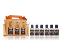 Accentra Men's Collection Coffret cadeau pour homme parfums Amberwood