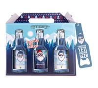 Accentra Men's Collection Winter Edition coffret de Noël pour homme
