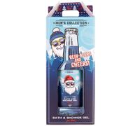 Accentra Men's Collection Winter Edition gel bain et douche pour homme 360 ml