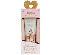 Accentra Romantic Dreams coffret cadeau pour femme