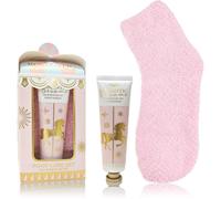 Accentra Romantic Dreams Foot Care Set Coffret cadeau pieds 1 pcs
