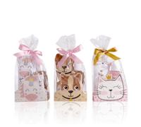 Accentra Set Bain Best Friends Gel Ducha + Crème Mains