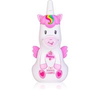 Accentra Take Me To The Moon shampoing et gel de douche 2 en 1 pour enfant parfums Vanilla 400 ml