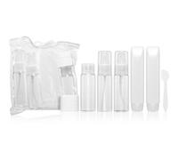 Accentra Travel Set kit de voyage réutilisable