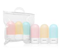 Accentra Travel Set kit de voyage réutilisable