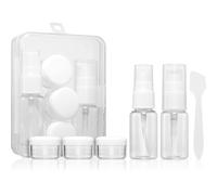 Accentra Travel Set kit de voyage réutilisable