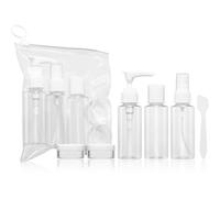 Accentra Travel Set kit de voyage réutilisable