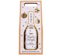 Accentra Winter Magic gel bain et douche 180 ml