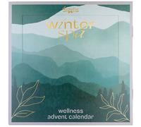 Accentra Winter Spa calendrier de l'Avent pour femme