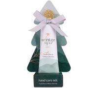 Accentra Winter Spa coffret cadeau mains et ongles