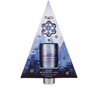 Accentra Winter Wonderland coffret cadeau pour le bain