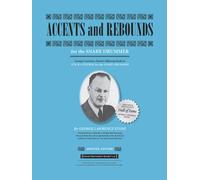 Accents and Rebounds (Updated): For the Snare Drummer by Alfred Publishing NEUF
