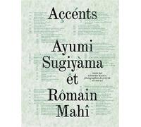 Accents - Chihiro Masui - Imho - relié - Beau livre