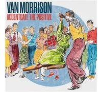Accentuate The Positive - Cd Album