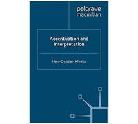 Accentuation And Interpretation