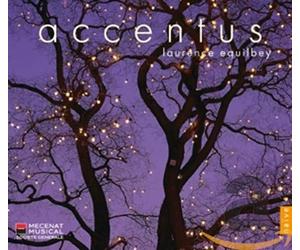 Accentus - Accentus : Transcriptions / Transcriptions 2 / Requiem de Fauré / Nuit Sacrée (Coffret
