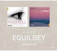 Accentus, L. Equilbey / Coffret 15 Ans