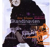 Accentus - Skandinavien [Import]