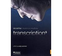 Accentus - Transcriptions [Import]