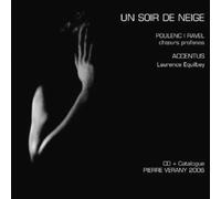 Poulenc/Ravel-Catalogue Vérany 2006-Choeur a