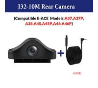 Acceo-Caméra de recul à vision nocturne étanche,1080P HD,signal numérique,2.5mm,4 broches,câble 6/10,A20P,A37,Aino P,A38,A45 - Type I32P-10M Cable #A