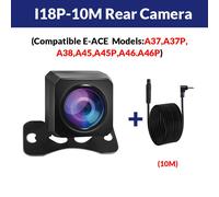 Acceo-Caméra de recul à vision nocturne étanche,1080P HD,signal numérique,2.5mm,4 broches,câble 6/10,A20P,A37,Aino P,A38,A45 - Type I18P-10M Cable #B