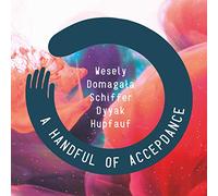 Accepdance Collectiv - A Handful of Accepdance