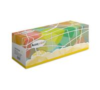 Acceprint 128A CE322A Cartouche de Toner Jaune pour HP Color Laserjet Pro CP1525n CP1525nw MFP CM1415fn MFP CM1415fnw