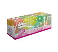 Acceprint 128A CE323A Cartouche de Toner Magenta pour HP Color Laserjet Pro CP1525n CP1525nw MFP CM1415fn MFP CM1415fnw