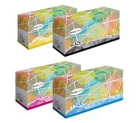 Acceprint CLT-P404S CLT-K404S CLT-C404S CLT-M404S CLT-Y404S Ensemble de 4 Cartouches de Toner pour Samsung Xpress C430 C430W C480 C480W C480FN C480FW C480W