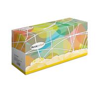 Acceprint CLT-Y404S Cartouche de Toner Jaune pour Samsung Xpress C430 C430W C480 C480W C480FN C480FW C480W