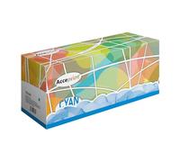 Acceprint TN328 TN328C Cartouche de Toner Cyan pour Brother HL-4140CN HL-4150CDN HL-4170CW HL-4570CDW DCP-9055CDN DCP-9270CDN MFC-9460CDN MFC-9465CDN MFC-9970CDW