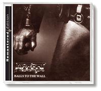Accept – Balls to the Wall – CD – Sony