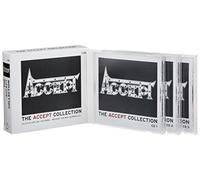 Accept collection