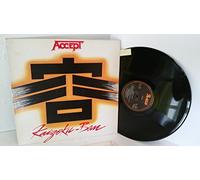 ACCEPT - ACCEPT kaizoku-ban, PRT 54916